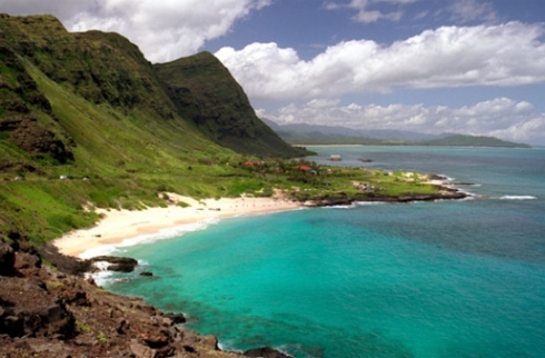 Oahu Circle Island Sightseeing off-road Tours- Oahu Activities -  things to do on Oahu hawaii